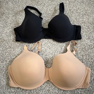 SKIMS T-Shirt Bras 42D